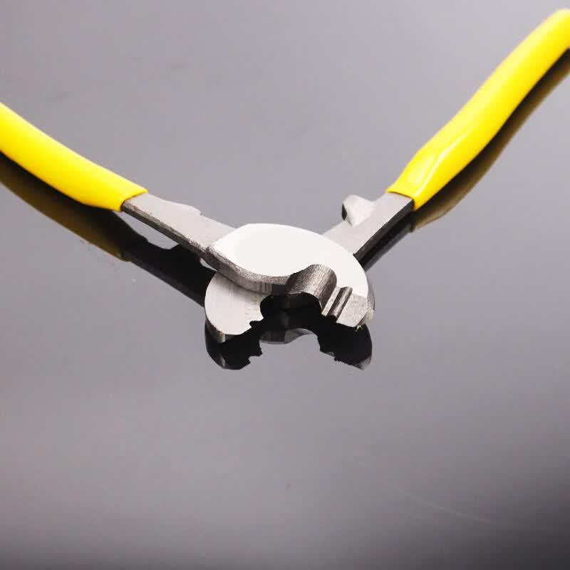 Weiduo Multi-functional Wire Stripper and Cable Cutter