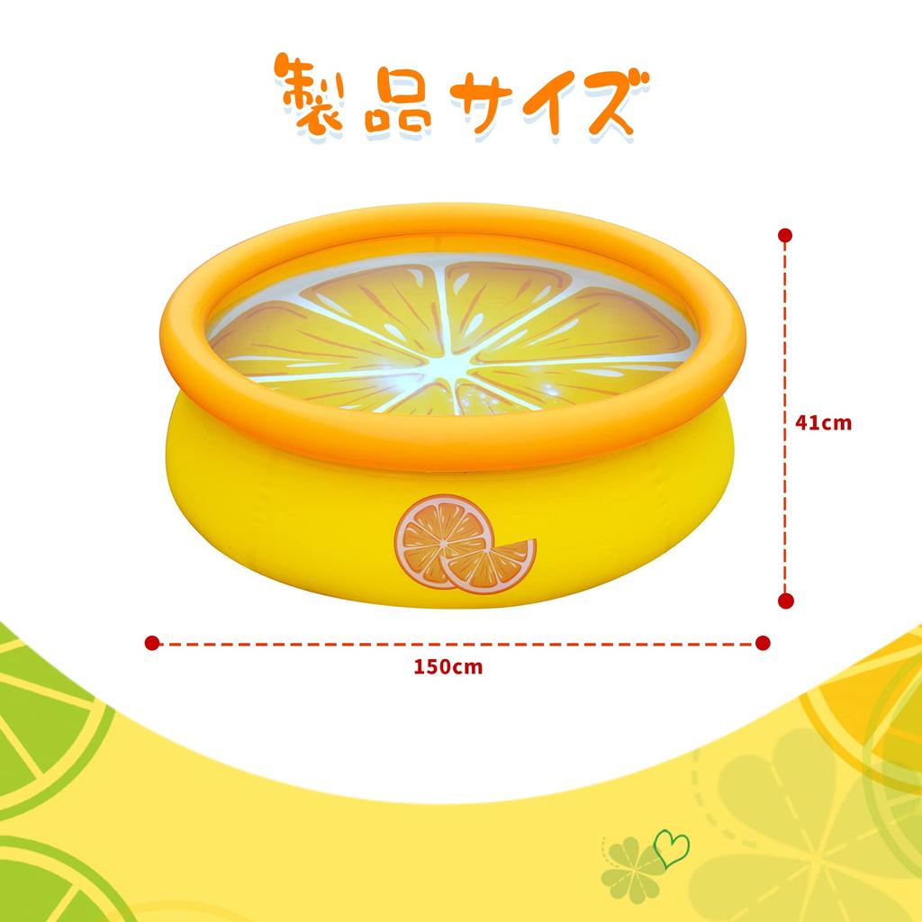 Large Home Family Easy Set Folding 150 X 41 Home Easy To Set Water High Heat Extreme Heat Heat Scratch Abrasion High Heat Water Play Pool, Pool, Pool,