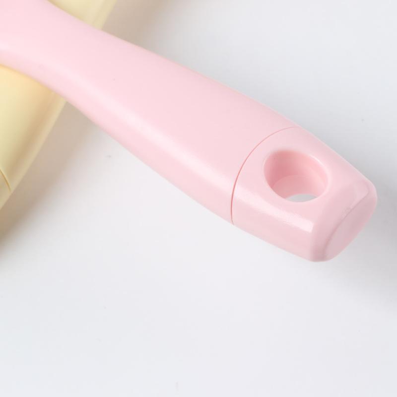 Hair Comb Scalp Massage Hair Brush Wet Curly Detangle Comb Detangling Hairbrush Women Salon Hairdressing Styling Tools