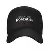 Road Killers Baseball Cap Cosplay Thermal Visor Hat Unisex Womens Unisexs