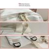 Large Capacity Schoolbag Male And Female High School College Students Simple Leisure Sports Backpack  Travel Backpack