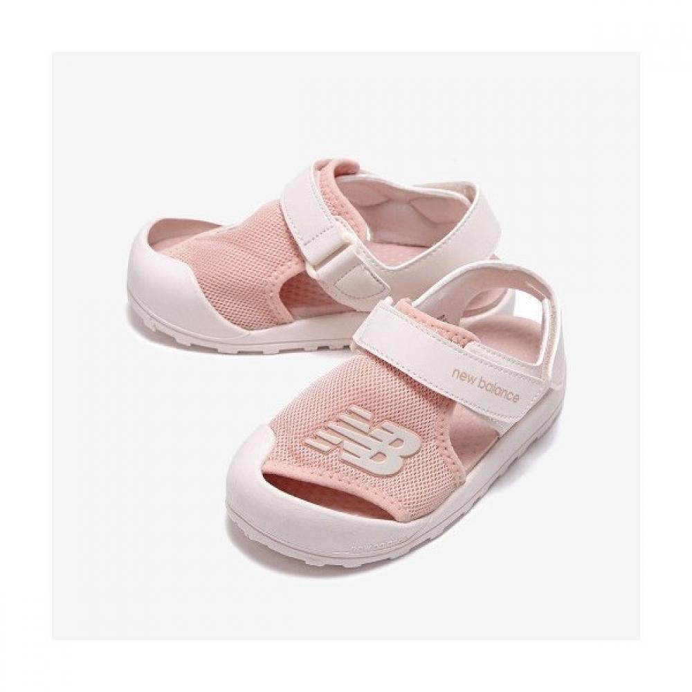

New Balance Kids Sandals Pink K8810p3p (25)Pink/170