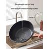 COOKER KING Non-stick Wok