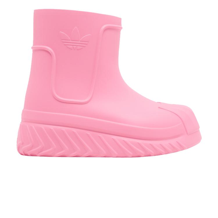 adidas Wmns adiFOM Superstar Boot Pink Frenzy 39