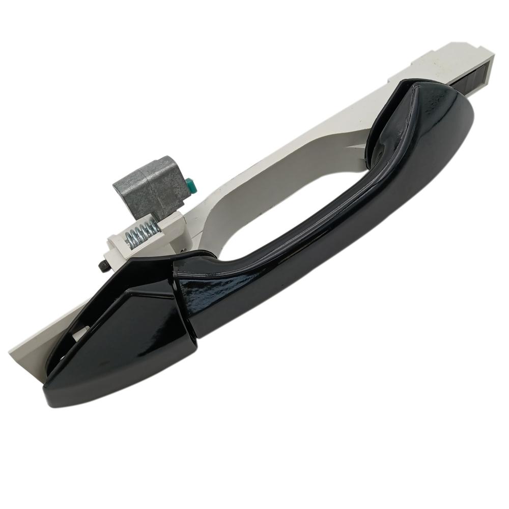 

Дверная ручка Подходит для:Хонда Аккорд 2008-2013 OEM:72141-TA5-J01ZA