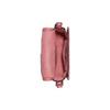 New COACH N/S Iconic Jacquard With Refined Pebbled Leather Shoulder Bag, Crossbody Bag Mini Women's C8321-IMRRJ