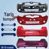 Front & Rear Bumper Surround for 08-11 Toyota Yaris