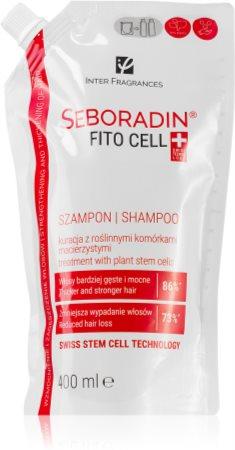 

shampoing anti-chute recharge TU прозрачный