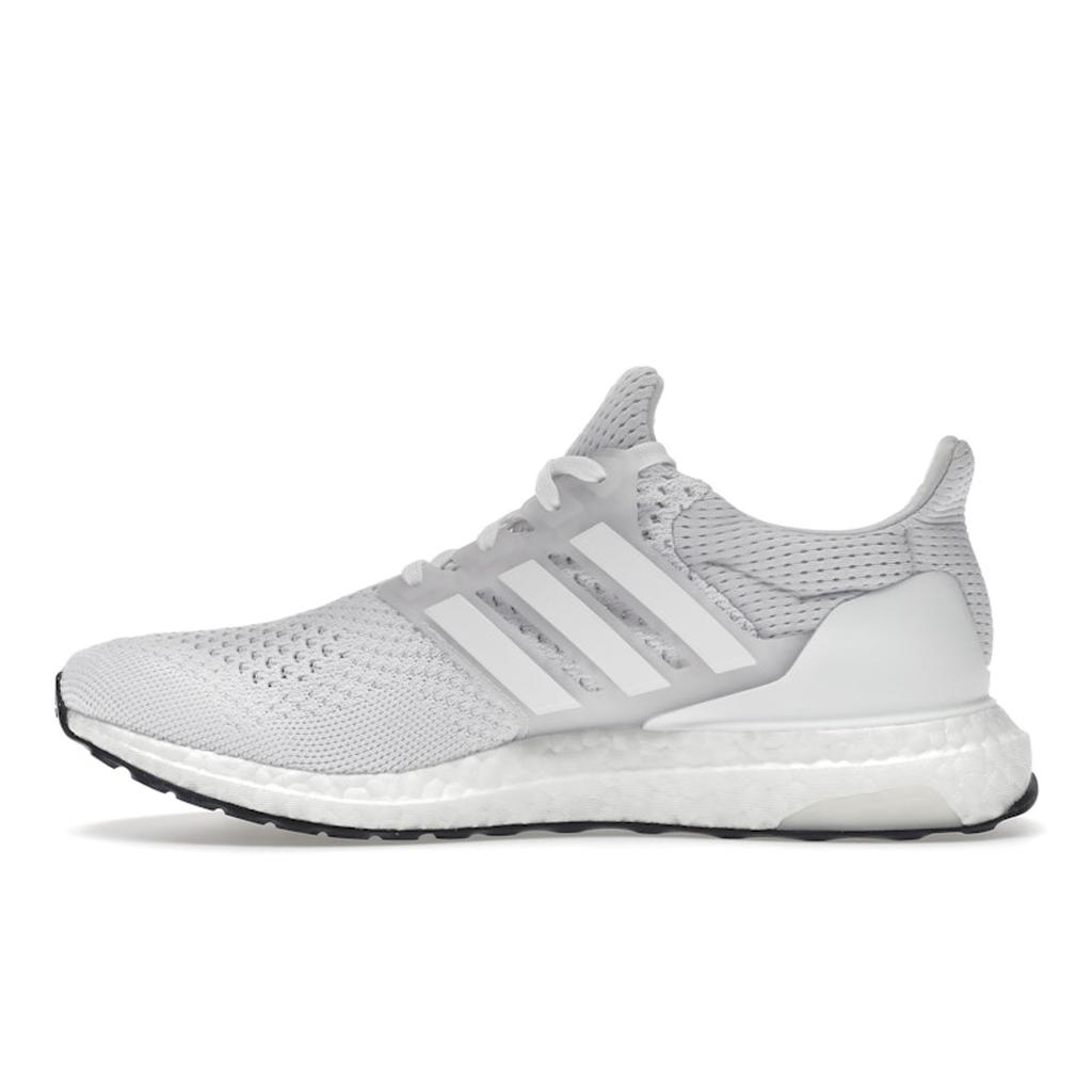 Adidas UltraBoost 1.0 Triple White 2023 Men Sneakers Cloud-White HQ4202