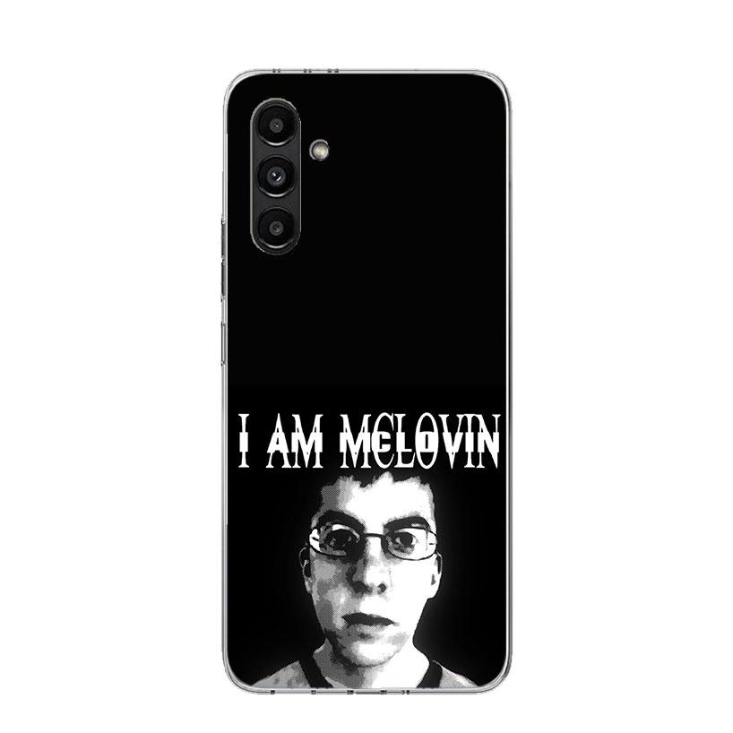 

Mclovin SuperbadZ Phone Case For Samsung Galaxy A16 A14 A15 A13 A56 A54 A55 A53 A26 A24 A25 A23 A36 A34 A35 A33 A05S A04S A03S Samsung A34