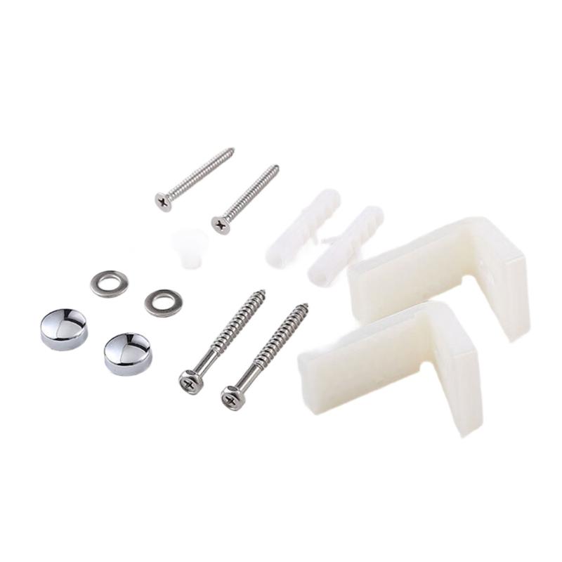 High Strength Toilet Fixing Bolts with Sturdy Slip Designs for Comfortable Fit in Residential and Commercial Setting