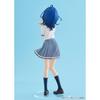 POP UP PARADE Anna Tanami L Size Non-Scale Plastic Figure - "Too Many Loser Heroines!" Pre-Painted Collectible