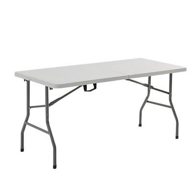 Portable Waterproof Folding Table for Outdoor Events