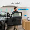 Graffiti Zigbee Smart Garage Door Switch with Timer & Alexa Voice Control