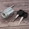 69057-63110 69057-12340 69057-35030 Ignition Lock Cylinder & Switch Keys Fits For Toyota New Arrives