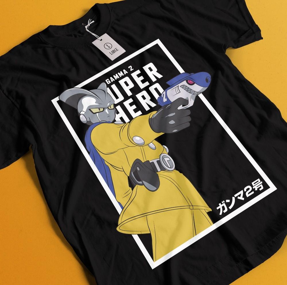 

Винтажная специальная футболка с аниме-любовью, японская футболка, футболка с аниме, футболка в подарок манга 4XL