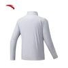Anta Men's Water-Repellent Windbreaker Jacket