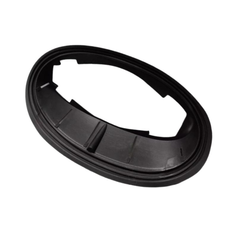 51162755636 Part Number 51167261776  51162755640 Fit For Mini Cooper Enhanced Sealing  51167417468 Mirror Rubber Gasket