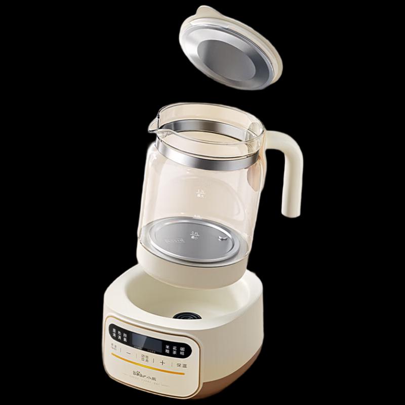 Little Bear 1.3L Baby Milk Warmer & Thermostatic Kettle CN plug (adapter included)