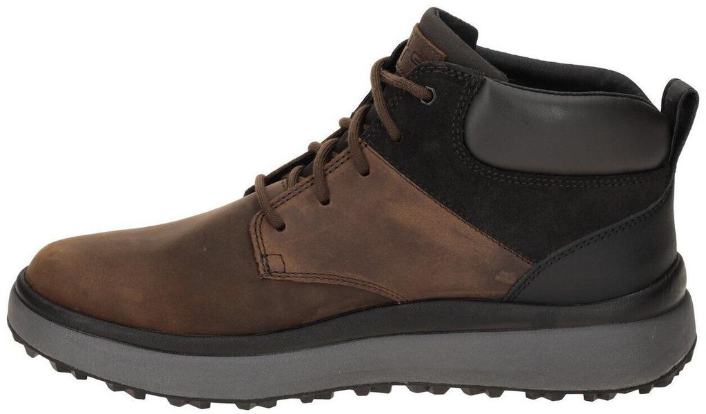Сапоги Geox Schuhe GRANITO GRIP braun U46FZA 0FF22 C6009