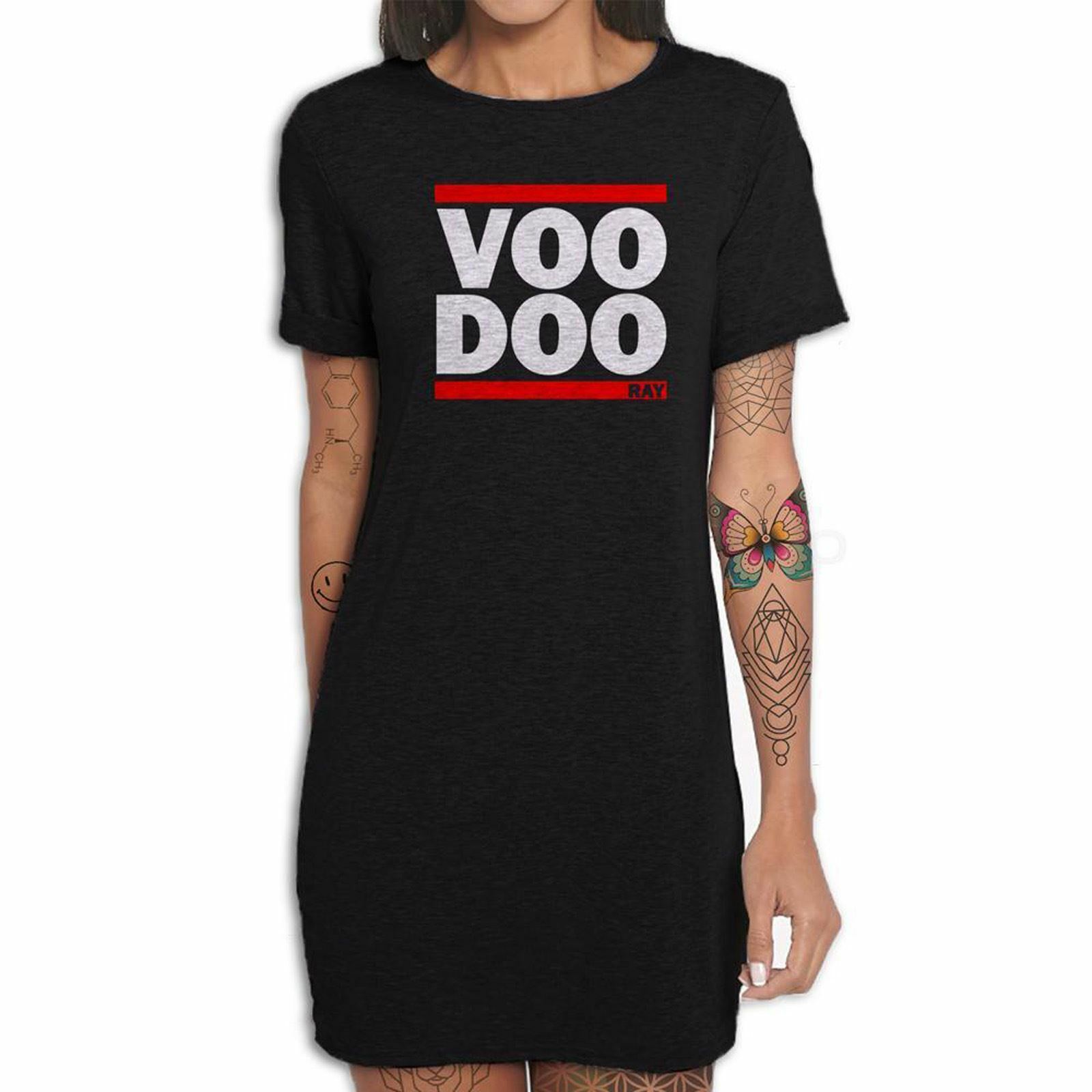 Voodoo Ray Acid House Dance Music Enthusiasts Dj T Shirt L