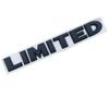 3D 4x4 Four Wheel Drive Car Sticker Logo Emblem Badge Decals Car Styling Accessories