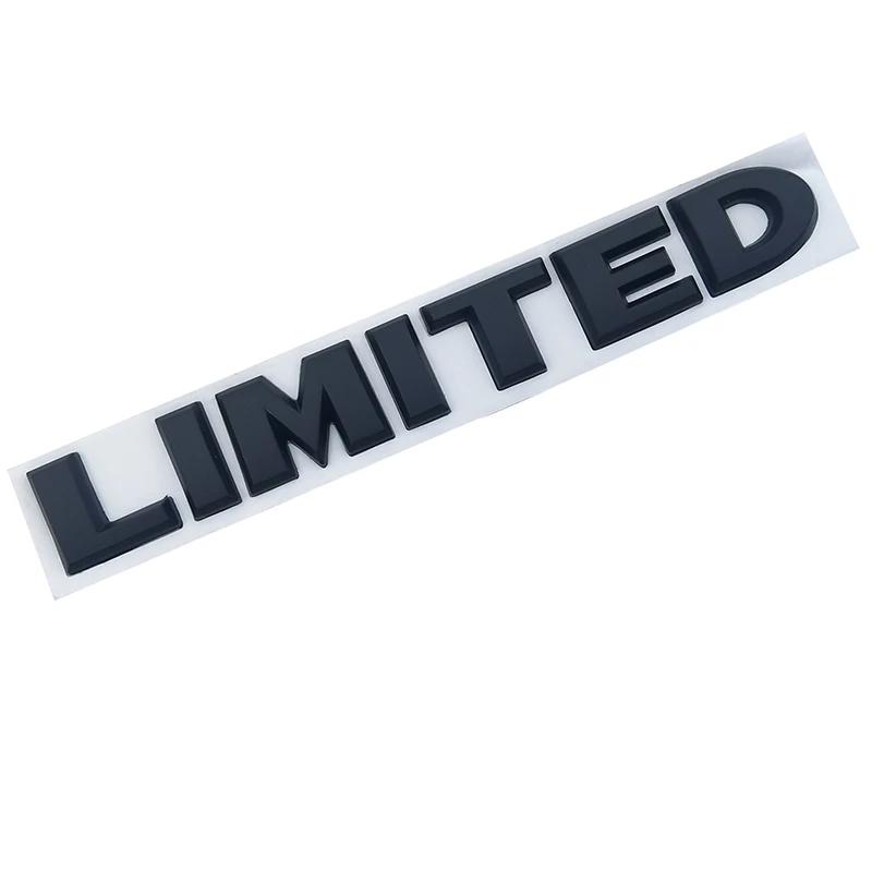 3D 4x4 Four Wheel Drive Car Sticker Logo Emblem Badge Decals Car Styling Accessories