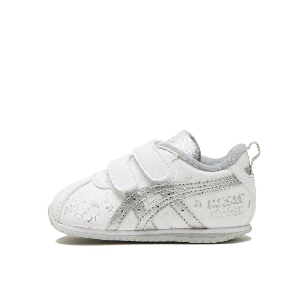 

ASICS Idaho Baby Disney 100 1144A326 100 WSILVER