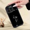 Epc Music R-Rauw Alejandro Rap Phone Case For IPhone 17 16 E 15 14 13 12 11 Pro Max Plus Back Cover