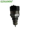 FUEL RAIL PRESSURE RELIEF REGULATOR CONTROL VALVE 0281006017 LR020692 / BC3Q-9C968-AA for JAGUAR XF LAND ROVER 3.0 D T