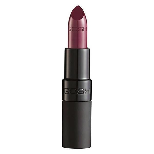 Rouge À Lèvres - Gosh Copenhagen - Velvet Touch - 4 G - Non Waterproof - Femme
