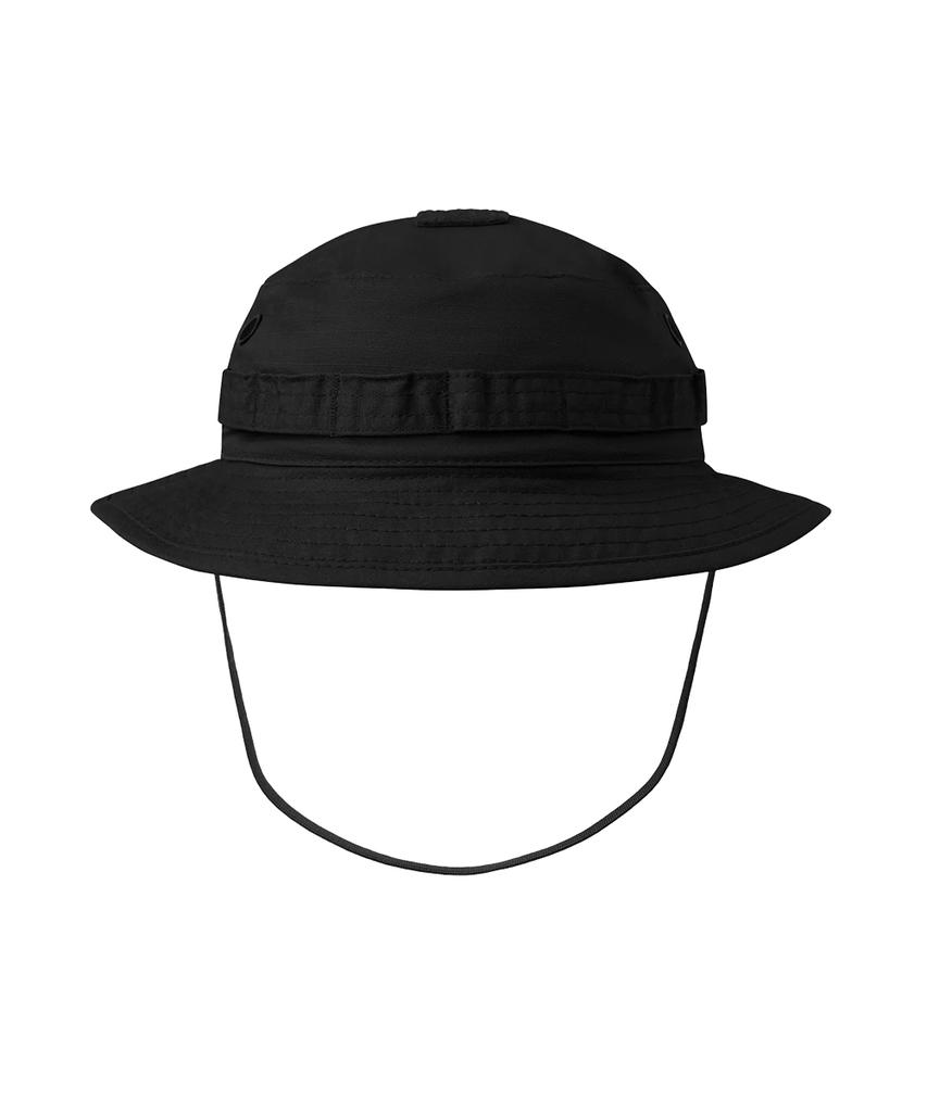HELIKONTEX Boonie Hat Mk2 Black