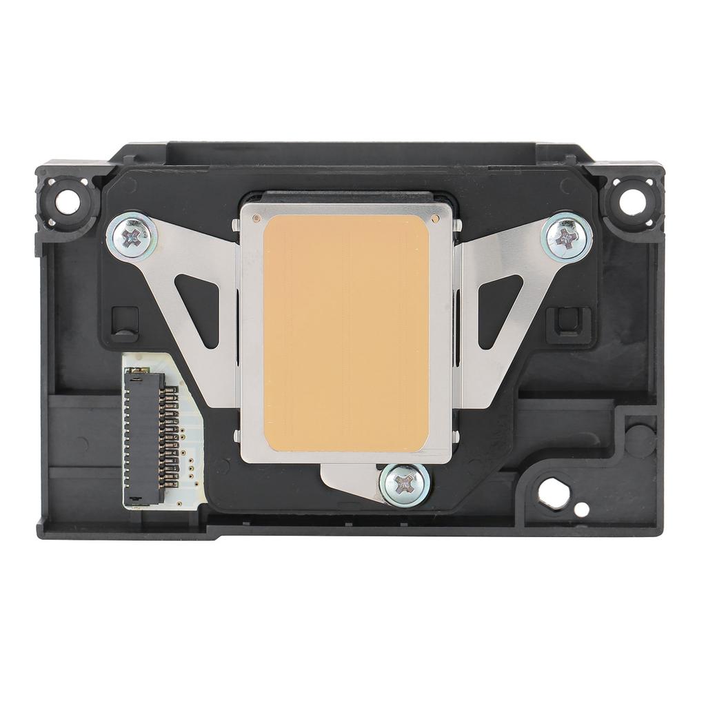 Printer Head for Epson L801 L800 L805 TX650 R290 T50 R330 Replacement AccessoriesL800