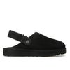 Men's Goldencoast Clog Black 1142172-BLK