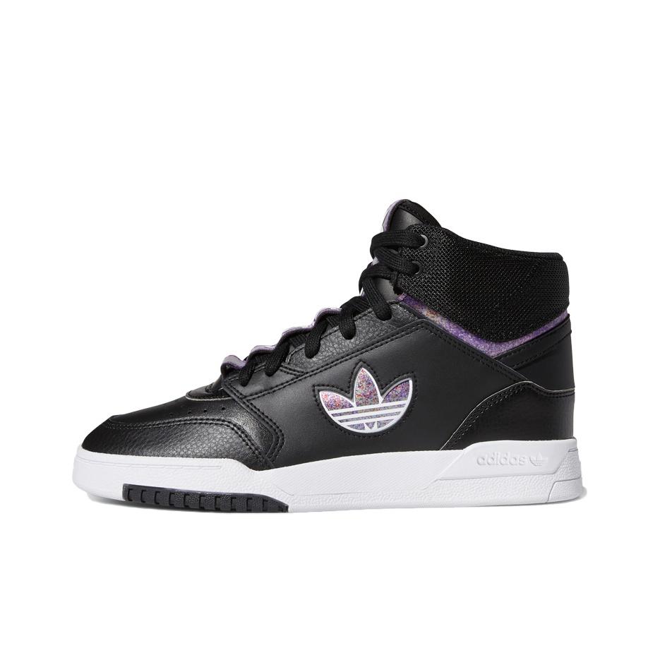 

кроссовки adidas originals Drop Step Skateboarding Shoes Women FY3226