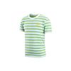Drop Shoulder Sleeve T Shirt Men's Green DQ1863-133