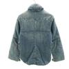 Diesel Made In Italy Denim Batting Jacket S Men's Used