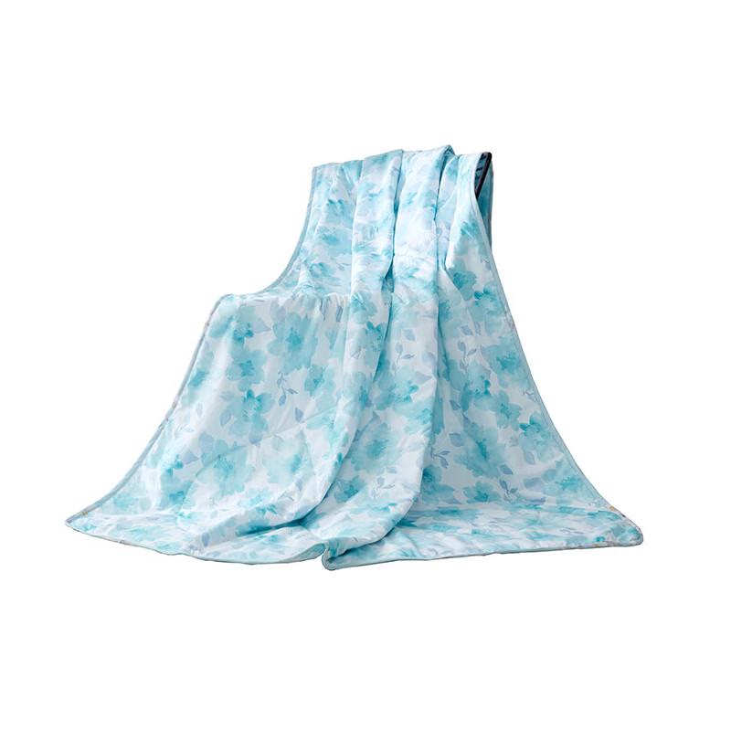 Mengjie Soft Summer Air Conditioning Quilt