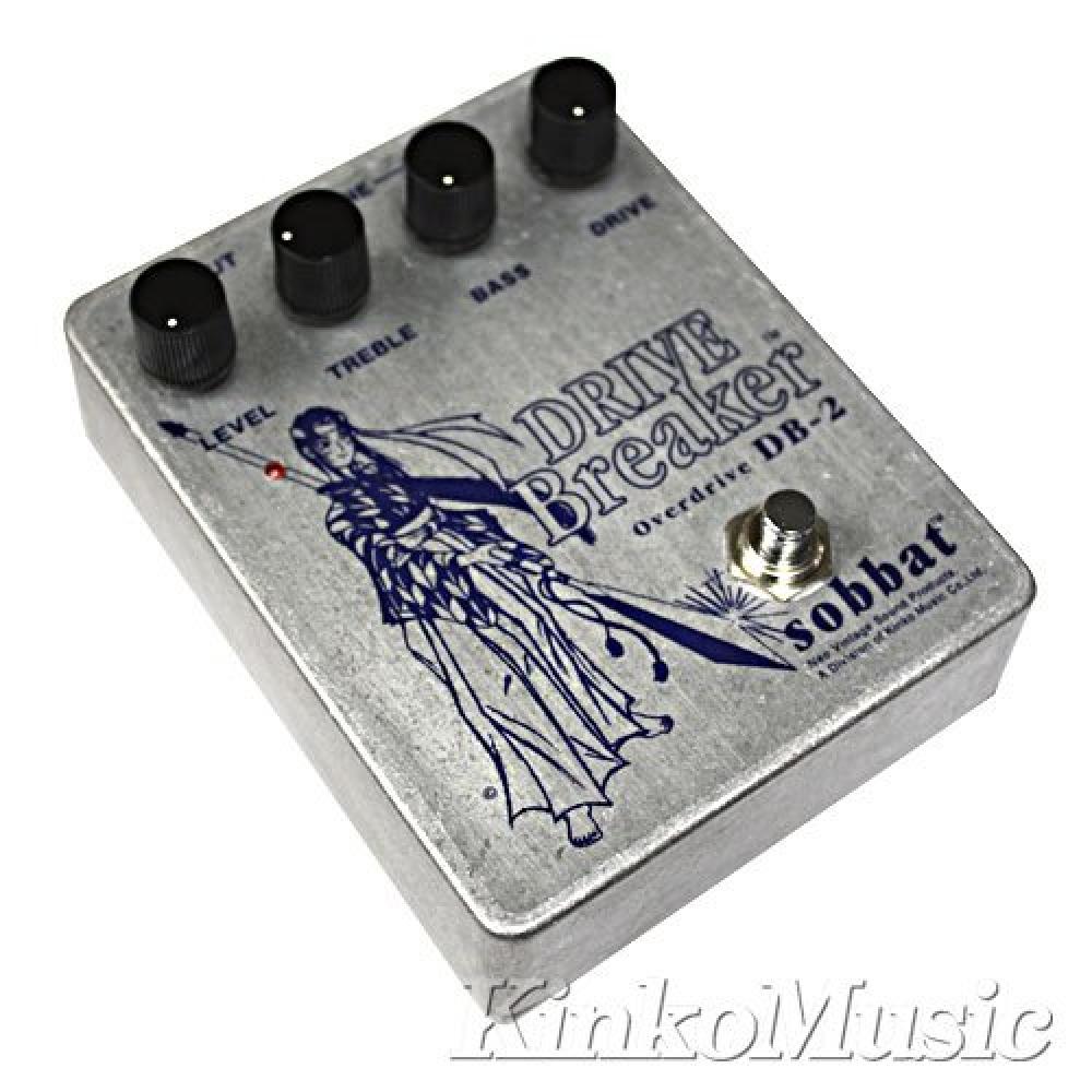 sobbat ソバット DRIVE Breaker 2 SB-DB2 sobbat ソバット DRIVE Breaker 2 SB-DB2