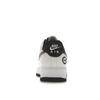 Nike Air Force 1 07 LV8 Hoops - Weiß Canyon Lila Herren Sneaker Schwarz DH7440-100