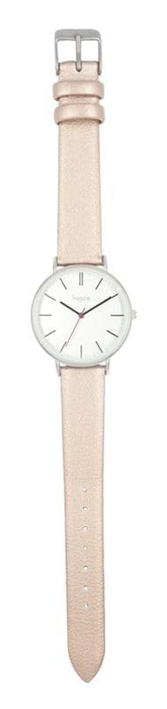 [Follow] Fragola Metallic Color Watch E01924S-1 PK Women's Pink