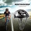 Cycling Riding Helmet Outdoor Motorcycle Bicycle Breathable Unisex Safety Helmet for Outdoor Cycle Biking Entertainment