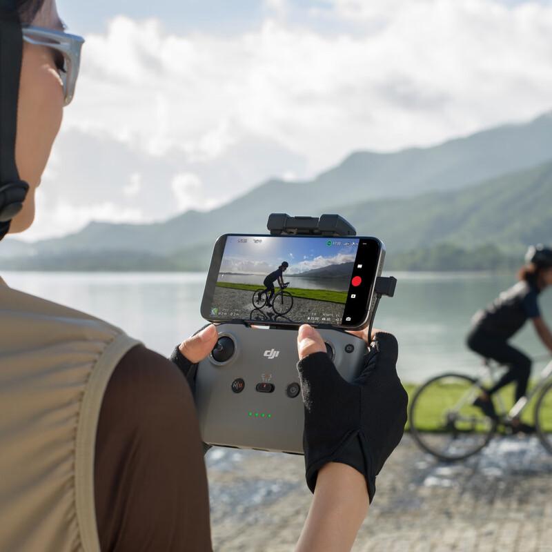 DJI RC-N3 Drone Remote Controller