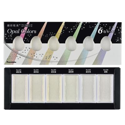 Make-up na oči – Oční stíny