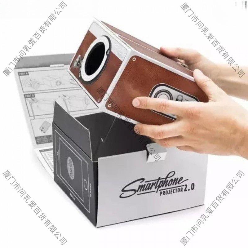Compact HD Mini Projector for Dorms and Bedrooms