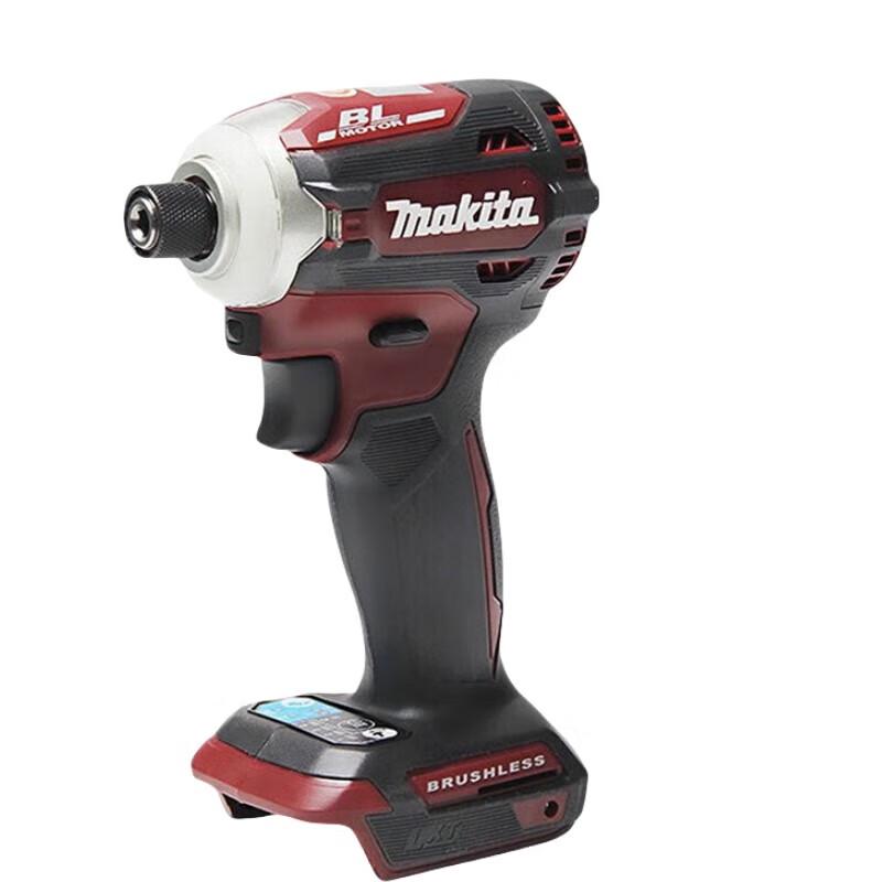 

Makita 18В Безщітковий Акумуляторний Ударний Шуруповерт/Дриль Штепсель CN (адаптер в комплекті)