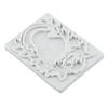 Vogel Silikonformen Vogel Blume Ast Fondantform Kuchen Dekoration Werkzeuge Cupcake Topper Süßigkeiten Schokolade Gumpaste Form