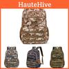 Backpack Breathable With Schoolbag For Students Travel Gift Durable