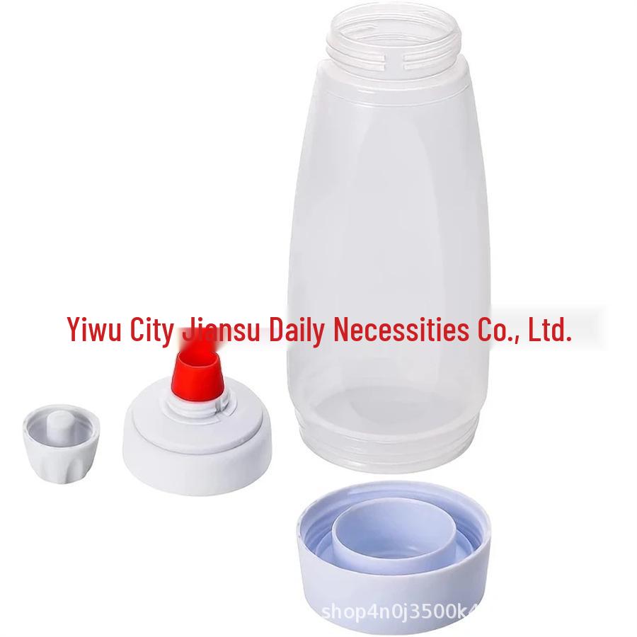 

Whiskware Hand-Cranked Batter Mixer & Dispenser