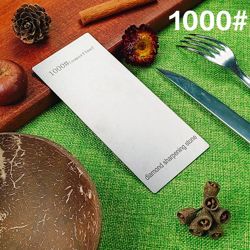 Diamond Sharpening Stone Knife Sharper Professional Base Apex Edge Blade Sharp Home Use Kitchen Accessories Tools